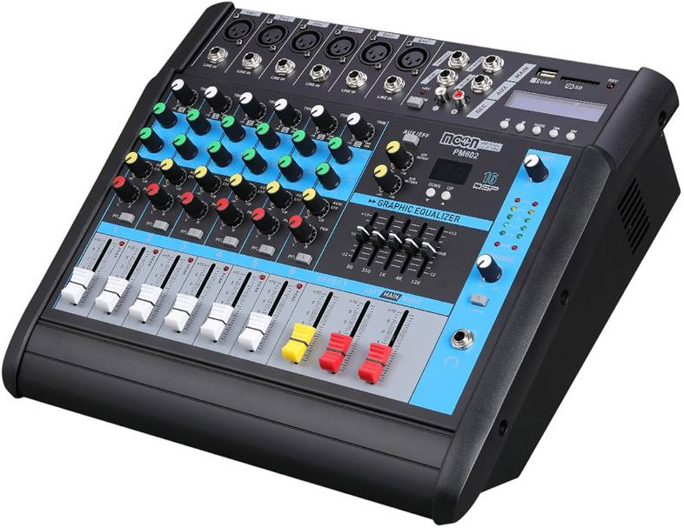 Moon PM602